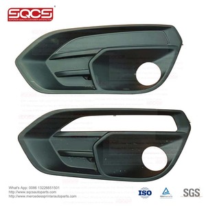 Copertura per fendinebbia destra di alta qualità per 2019 per Iveco quotidiano e 5802356341 parti del corpo - Product Image 3