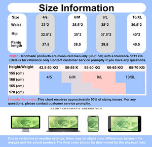 FITVOLT Pantalones de Yoga y Shorts Deportivos Personalizados al por Mayor, de Cintura Alta Elástica, Transpirables, de Spandex y Nylon, para Fitness y Running, con Control de Abdomen - Product Image 6