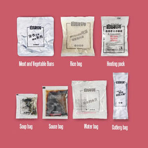 Meilleures ventes de <span class=keywords><strong>riz</strong></span> instantané <span class=keywords><strong>précuit</strong></span> pratique et délicieux <span class=keywords><strong>Riz</strong></span> instantané auto-chauffant - Product Image 6