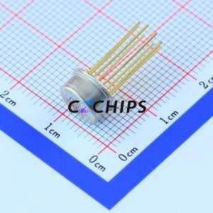 Nuevo y Original LTZ1000ACH # PBF TO-99 Circuito integrado IC Chip PMIC Voltaje de referencia IC - Product Image 2