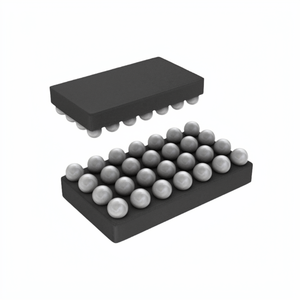 อินเทอร์เฟซ TPS66120YBGR ชิ้นส่วนอิเล็กทรอนิกส์ วงจรรวม SOURCE AND SINK POWER MULTIPEXER บริการครบวงจรแบบดั้งเดิม - Product Image 1