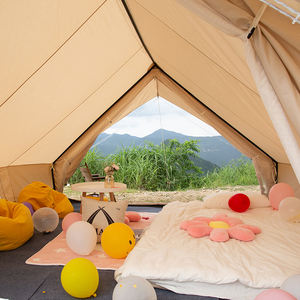 Tienda Familiar plegable, Popular, alta calidad, 4 estaciones - Product Image 3