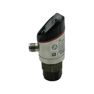 Rugged Digital Pressure Sensor GP-M010 1MPa <b>Gauge</b> Pressure IO Link Hydraulic and Pneumatic System Monitoring - Product Image 3