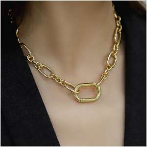 फैशन नेकलेस लिंक गुलाब बॉक्स लक्जरी महिलाओं क्रिस्टल चोकर तितली का नाम प्यार, कस्टम लोगो ब्लैक नेकलेस वॉयस रिकॉर्डर - Product Image 3