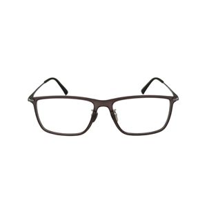 Chất lượng cao siêu đàn hồi unisex siêu nhẹ vuông đầy đủ rim khung đọc Quang Học Kính mắt tất cả các mặt hình dạng Bem mô hình thương hiệu - Product Image 4