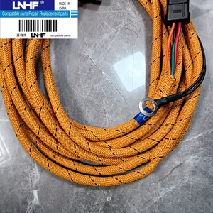 Lnhf 267-7967 2677967เครื่องขุดปั๊มเชื้อเพลิงอิเล็กทรอนิกส์คุณภาพสูงสายรัด330D 336D 2677967 267-7967สำหรับแมว - Product Image 4