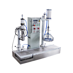 Hệ thống dây chuyền sản xuất sơn hoàn chỉnh bao gồm máy trộn thiết bị - Product Image 6