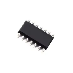 Capacitieve Aanraaksensor Chip At42qt1070 AT42QT1070-SSU Sop14