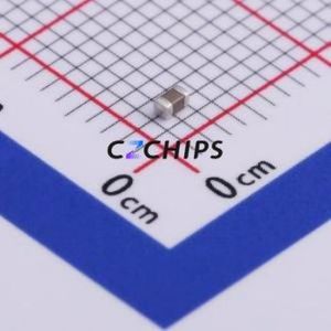 CC0603KRX7R6BB225 SMD Capacitor (MLCC) 0603 ( Capacitance: 2.2uF )( Precision: 10% Rated Voltage: 10V ) - Product Image 1