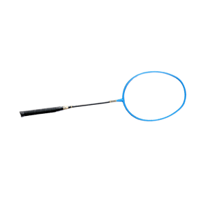 Raquette de badminton SUNEYE professionnelle entièrement en fibre de carbone, haute qualité, dureté moyenne, légère, poignée en PU, 80g, contrôle de la balle - Product Image 4