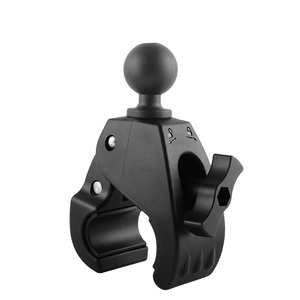 Nuevo Soporte de Bola Grande Tough-Claw 2025 con Base de 1.5''/38mm/C, Tamaños C, VIN-B-043 para Barras o Tubos de 30mm-70mm de Diámetro, VIN-C-043 - Product Image 1