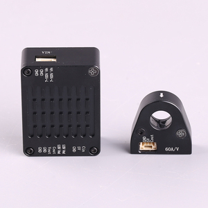 Módulo de Sensor de Efecto Hall SIYI con Amplio Rango de Voltaje y Alto Rendimiento - Product Image 5