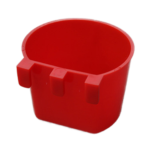 <span class=keywords><strong>Abreuvoir</strong></span> en plastique pour poussin de caille poulet Pigeon et mangeoire à <span class=keywords><strong>oiseaux</strong></span> suspendue Cage à bol Équipement d'élevage avec gobelet d'<span class=keywords><strong>abreuvoir</strong></span> - Product Image 6