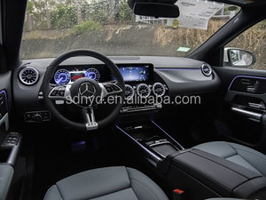 Véhicule d'essai client 0-3000KM Voiture neuve à venir EQS EQB EQE 50% de réduction Nouvelle version <span class=keywords><strong>Mercedes</strong></span>-Benz EQA <span class=keywords><strong>EQC</strong></span> Véhicules électriques - Product Image 3