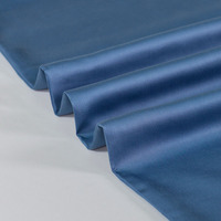 Vente en Gros Soie Comme Eucalyptus Lyocell Tissu de Couleur Teint Uni Textile de Maison Ensemble de Literie Tissus