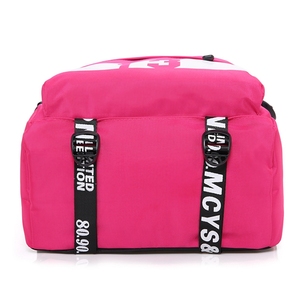 Al por mayor de encargo lindo de poliéster ligero ocio al aire libre de la escuela printinig Mini bolsa de mochila <span class=keywords><strong>para</strong></span> adolescentes <span class=keywords><strong>estudiantes</strong></span> - Product Image 6