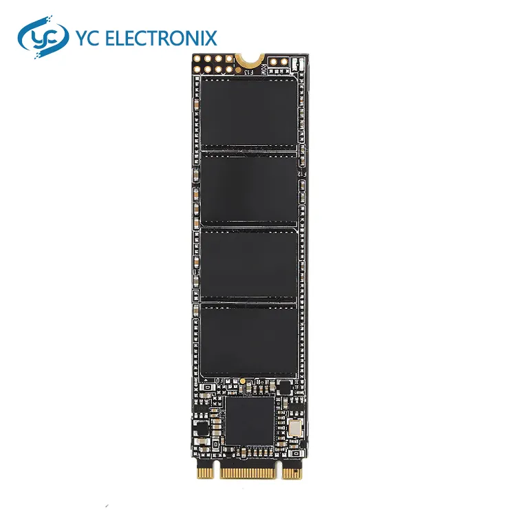 128 Super ad alta velocità GB/256GB/512GB/1TB NVME M.2 SSD nuova memoria interna Pro PCIE 2242mm/2280mm per laptop e pc