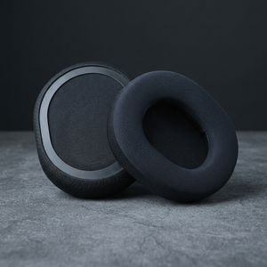 แผ่นเจลเย็นสำหรับหูฟัง SteelSeries Arctis 1 3 5 7X 9X Pro แบบตาข่ายระบายอากาศ - Product Image 5