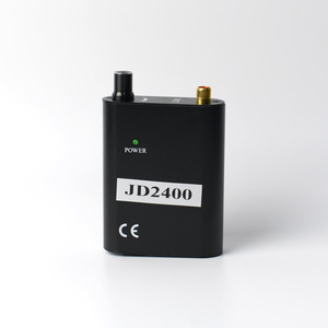 Linterna frontal LED JD2400 con batería recargable de 2000 mAh y diadema ajustable para uso médico, dental, otorrinolaringología y cirugía. - Product Image 3