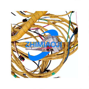 C6.4 Động Cơ Diesel Dây Khai Thác 520-7000 5207000 Cho 320D 323D C614 Sâu Bướm Máy Xúc - Product Image 3