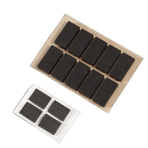 แผ่นอะคริลิกโพลียูรีเทนแบบกำหนดขนาดได้  แผ่นซิลิโคนตัดแบบแม่นยำ  แผ่นยางนาโนใสสองด้านแบบมีกาวในตัว - Product Image 6