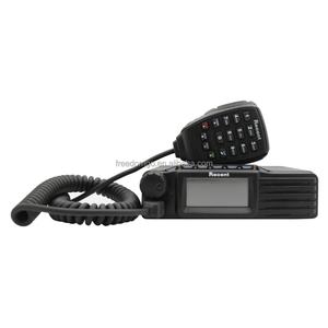 Talkie-walkie RS-938DG de haute qualité, interphone mobile pour voiture, bidirectionnel pour véhicule, émetteur-récepteur d'origine VHF/UHF 20W, portée de 0 à 15 km - Product Image 3