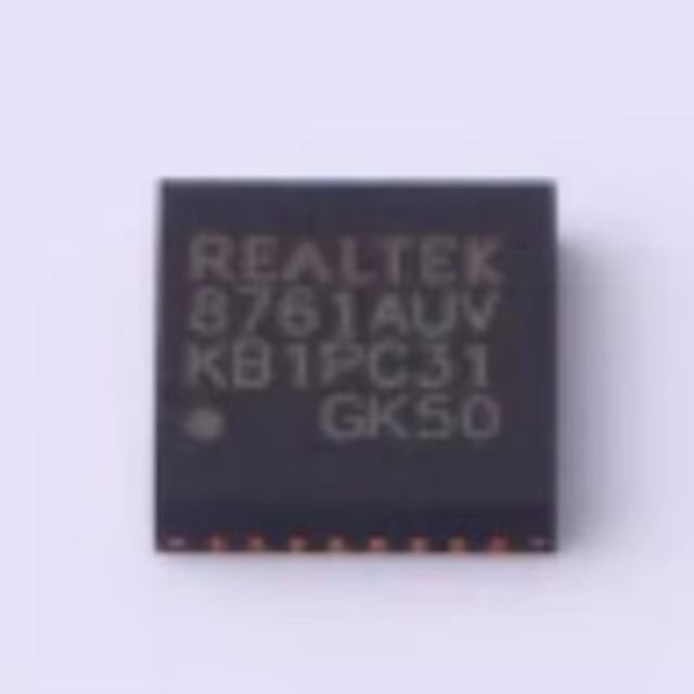 Electronic Components IC Chips Integrated Circuits IC RTS5306E-GR RTS5304-GR RTS5300-GR RTS5306 RTS5304 RTS5300