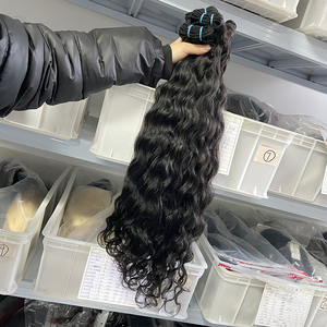 <span class=keywords><strong>ผม</strong></span>มนุษย์แบบมัดเป็นช่อ ขายส่ง เกรด 10A <span class=keywords><strong>ผม</strong></span>อินเดียแบบหยิก สำหรับผู้หญิงผิวสีดำ <span class=keywords><strong>ผม</strong></span>มนุษย์แบบเป็นช่อ 100% ไม่ผ่านการแปรรูป <span class=keywords><strong>ผม</strong></span>หยิกเป็นลอนเปียกๆ - Product Image 5