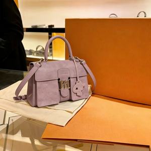 Sac à main de luxe 2026 pour femme – Sac fourre-tout de créateur - Product Image 1