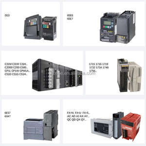 Simatic 6ES7214-1AG40-0XB0 S7 1200 Controlador dedicado PAC y PLC Precio - Product Image 4