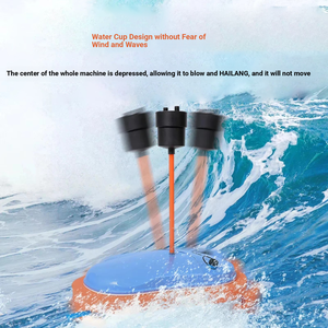 Équipement <span class=keywords><strong>de</strong></span> <span class=keywords><strong>plongée</strong></span> sous-marine efficace, compresseur d'air portable <span class=keywords><strong>rechargeable</strong></span> 12V, résistant à l'eau, pour la pêche en mer, la <span class=keywords><strong>plongée</strong></span> profonde - Product Image 1