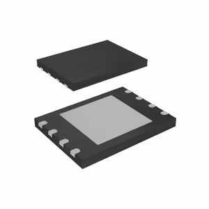 8 WDFN Exposed Pad S25FL032P0XNFA010 Buy Online Electronic Components Memory BOM IC In Stock - Product Image 1