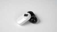 Collier Caméra Intelligent pour Chat avec Enregistrement Vidéo HD, Surveillance en Temps Réel des Animaux, Traceur de Sécurité Sans Fil pour Chats et Chiens