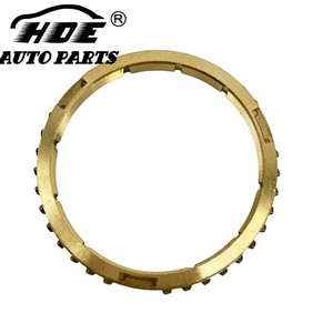 33368-35030 MTPT-00010 3336835030 ชุดแหวนซิงโครไนซ์อะไหล่รถยนต์ HDE สำหรับ Toyota Land Cruiser ขายส่ง - Product Image 1