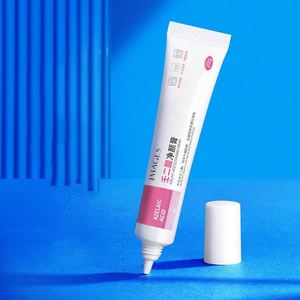 ครีมทาหน้าเจลกรดอะซีลาอิกแอซิดกำจัดรูขุมขนและสิวหัวดำ - Product Image 3