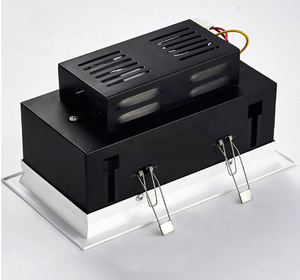 Đèn Lắp Lưới Tản Nhiệt <span class=keywords><strong>AR111</strong></span>, KH-<span class=keywords><strong>AR111</strong></span>-DS4 <span class=keywords><strong>LED</strong></span> Down - Product Image 5