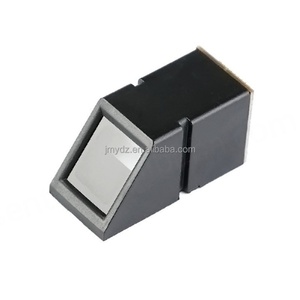 Sensor Óptico de Huellas Dactilares AS608 JM-101, Módulo de Sensor de Huellas Dactilares para Comparación de Huellas - Product Image 6