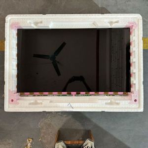 PT500GT01-4 Lcd <b>Screen</b> <b>Tv</b> Panel Display for Sale Original HKC 50inch 3840*2160 UHD 4K Open Cell <b>TV</b> Parts for <b>TV</b> <b>Replacement</b> - Product Image 5