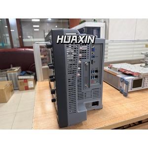 Osciloscopio Keysight MXR108A Serie Infiniium: 1 GHz, 8 Canales Usados - Product Image 4