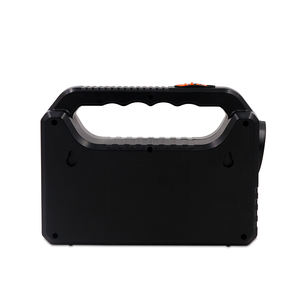 <span class=keywords><strong>Banco</strong></span> de energía Solar de emergencia para exteriores, cargador de <span class=keywords><strong>teléfono</strong></span> Solar, iluminación Led - Product Image 2