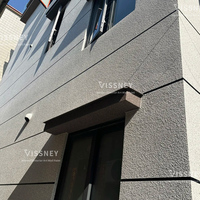 Peinture acrylique liquide effet marbre pour revêtement mural extérieur en granit, respectueuse de l'environnement, application au pinceau, peinture personnalisée pour appareils.