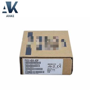 โมดูลการสื่อสารของ Mitsubishi PLC FX3U-4DA-ADP FX3U-4AD-ADP - Product Image 3