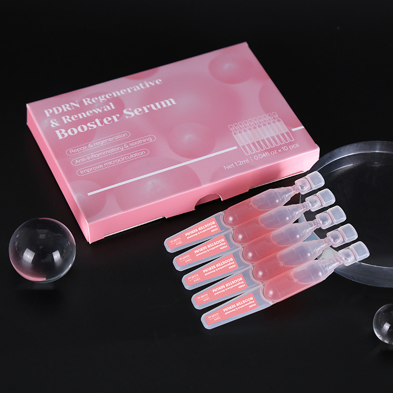 Private Label Niacinamide Collagen Face Cream
