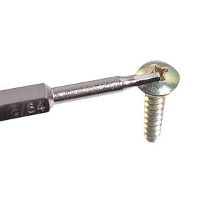 Jeu de tournevis électriques Xinsentuo S2, embouts magnétiques hexagonaux haute résistance de 50 mm, y compris une clé - Product Image 3