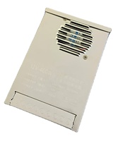 Alimentation LED 33A DC12V 400W pour éclairage extérieur, étanche, transformateur de boîtier d'éclairage publicitaire 400W