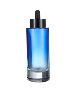 Botella de vidrio con gotero grande para aceite facial, aceite capilar, suero, 15ml, 30ml, 100ml - Product Image 5