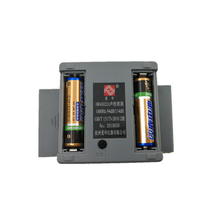 Máy Đo Độ Ồn <span class=keywords><strong>Decibel</strong></span> Hiệu Chuẩn AWA6022A (94dB & 114dB) Loại 2 - Product Image 4