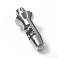Oferta Especial: Guía de Hilo de Diamante F112 para Máquina de Corte por Hilo EDM Fanuc WEDM, Piezas de Repuesto A290-8092-X705