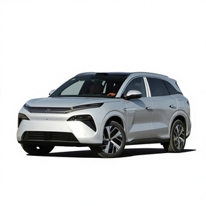 2025 BYD <span class=keywords><strong>Tang</strong></span> L EV 670กม. RWD LIDAR Premium Honor Edition 5ประตู7ที่นั่งใหญ่ไฟฟ้าหรู - Product Image 1