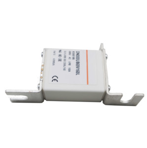 Chất bán dẫn cầu chì liên kết dn000ub69v160l 160A 690V điện áp thấp cầu chì linh kiện - Product Image 1